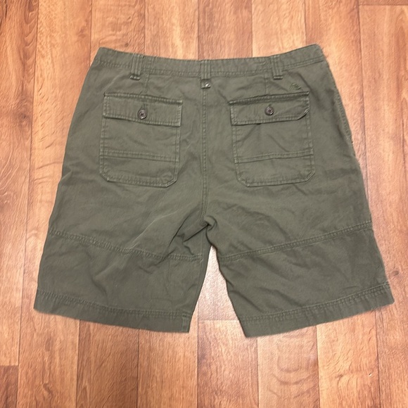 Alpine Design Flat Front Shorts - Picture 2 of 2